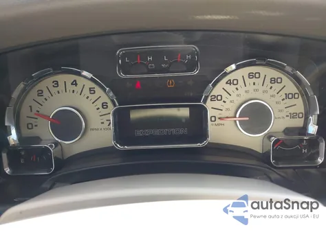 2010 Ford Expedition Eddie Bauer/King Ranch from USA, damaged, VIN 1FMJU1H52AEB08120